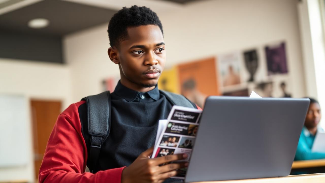 How to Budget ₦20,000 for a Month as a Student