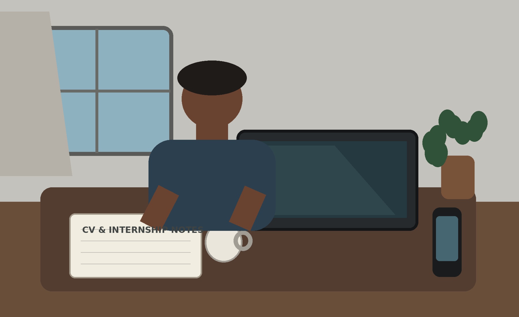 How to Find a Good Mentor as a University Student — practical student scene
