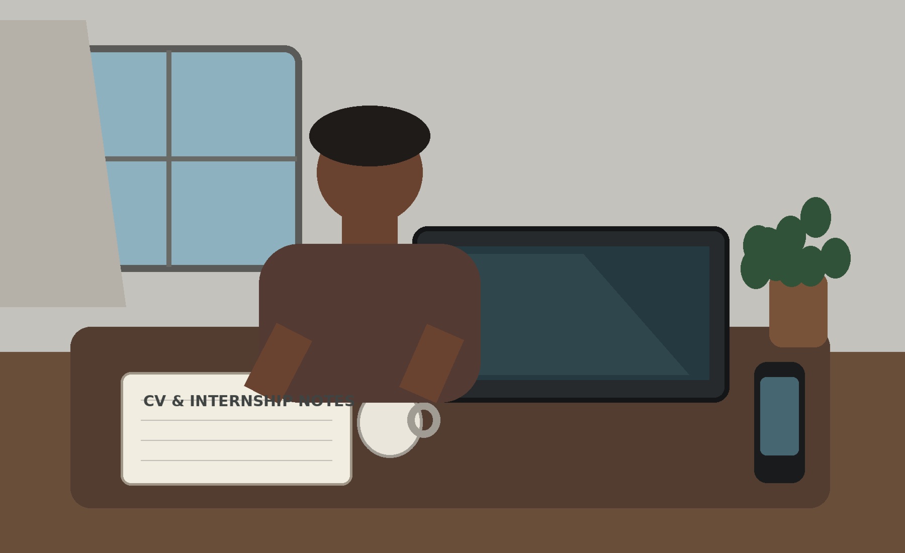 How to Find a Good Mentor as a University Student