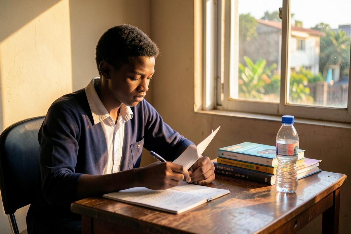How to Read for Long Hours Without Burning Out
