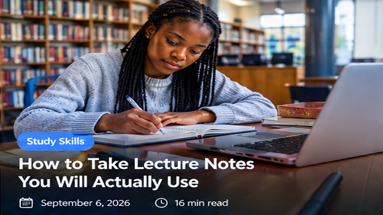 How to Choose Which Course Materials to Study First